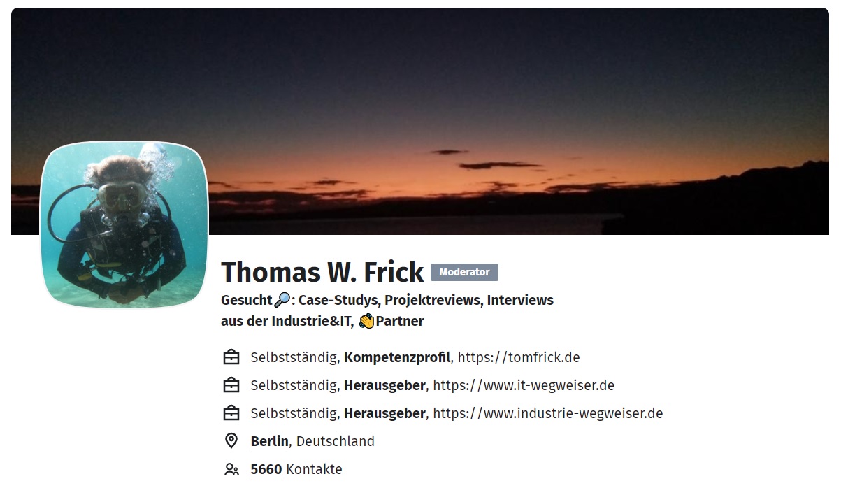 Thomas-W-Frick-Xing-Profil