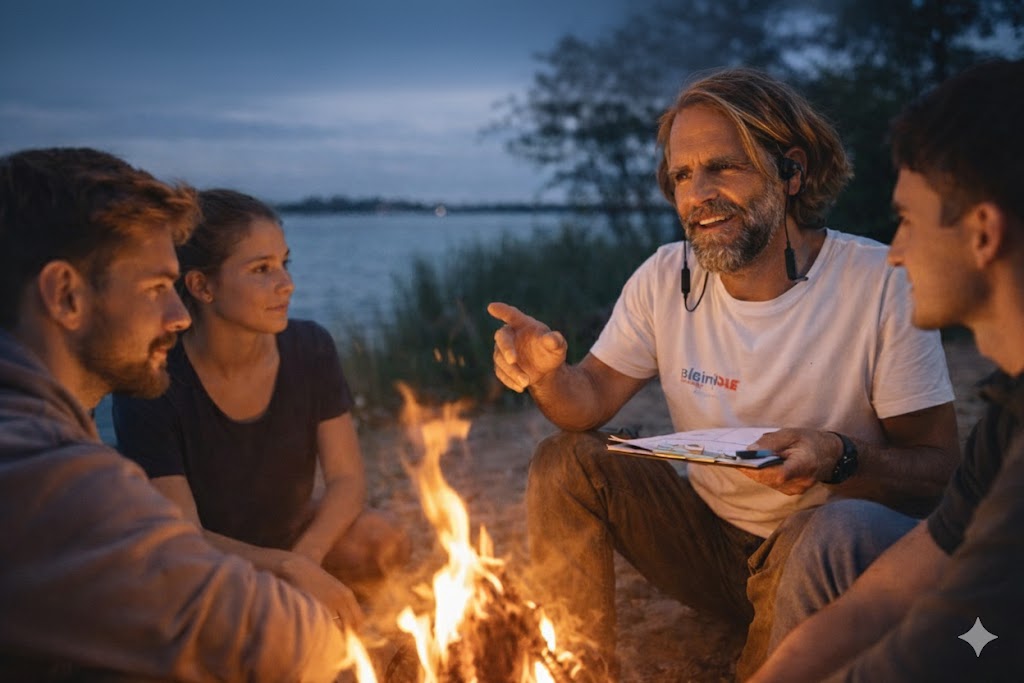 Talente & Selbstständigkeit